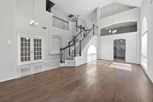 17711 Shelby Oaks Circle, Richmond, TX 77407