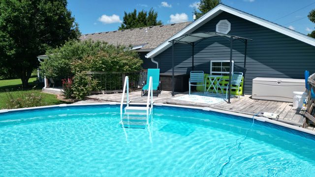 1178 E 418th Road, Bolivar, MO 65613