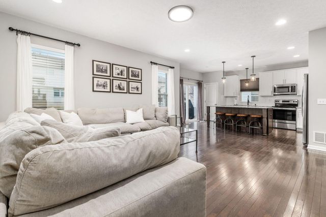 6169 Dajana Drive, Westerville, OH 43081