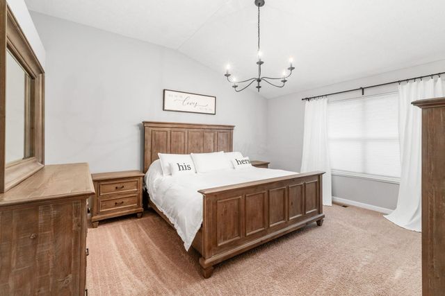 6169 Dajana Drive, Westerville, OH 43081