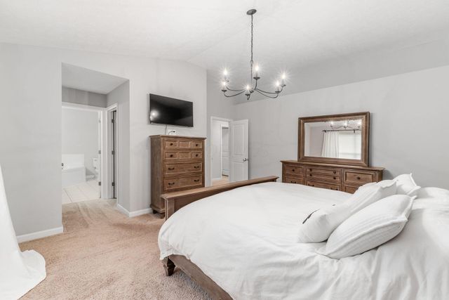 6169 Dajana Drive, Westerville, OH 43081