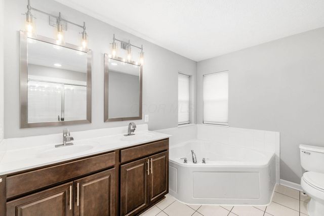 6169 Dajana Drive, Westerville, OH 43081