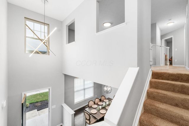 6169 Dajana Drive, Westerville, OH 43081