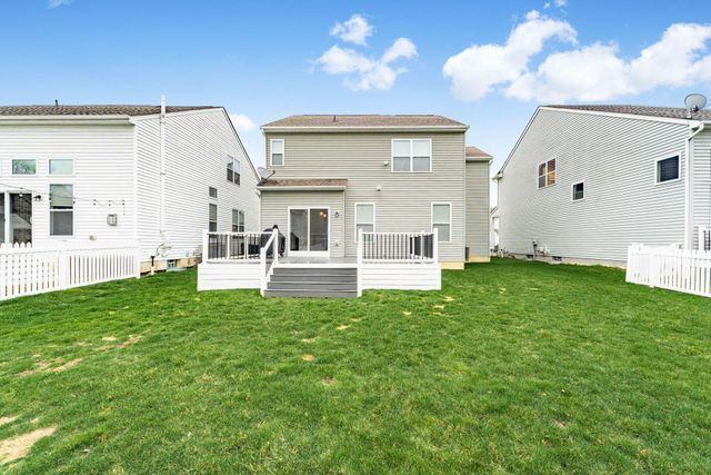 6169 Dajana Drive, Westerville, OH 43081