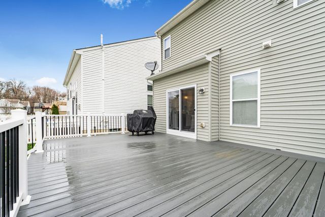 6169 Dajana Drive, Westerville, OH 43081