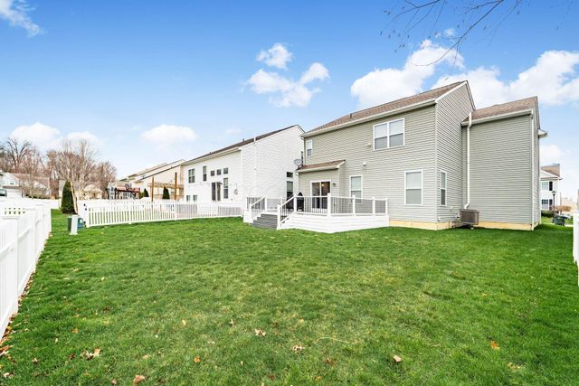 6169 Dajana Drive, Westerville, OH 43081