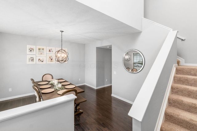 6169 Dajana Drive, Westerville, OH 43081