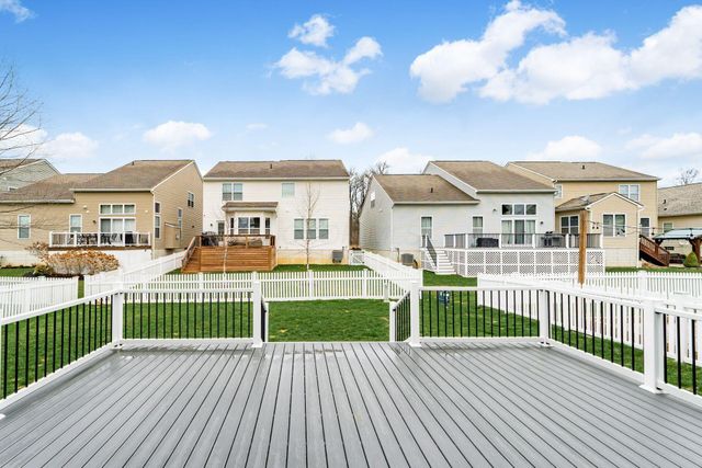 6169 Dajana Drive, Westerville, OH 43081