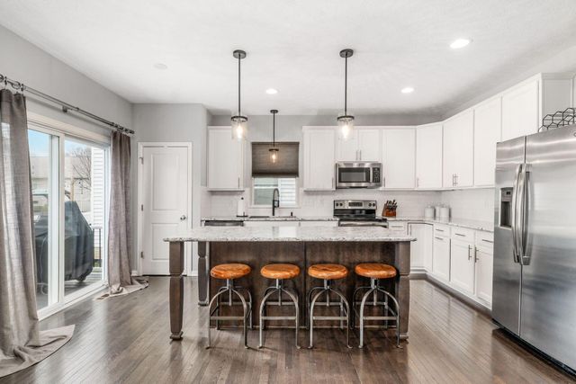 6169 Dajana Drive, Westerville, OH 43081