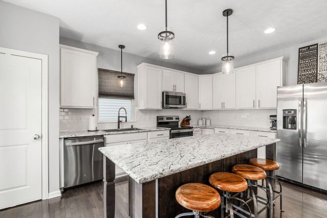 6169 Dajana Drive, Westerville, OH 43081