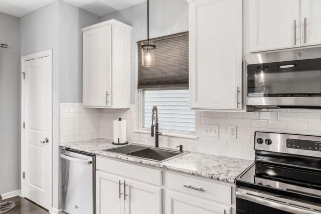 6169 Dajana Drive, Westerville, OH 43081