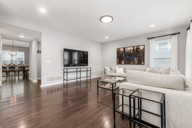 6169 Dajana Drive, Westerville, OH 43081