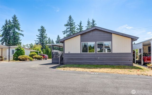 11622 Silver Lake Rd #90, Everett, WA 98208
