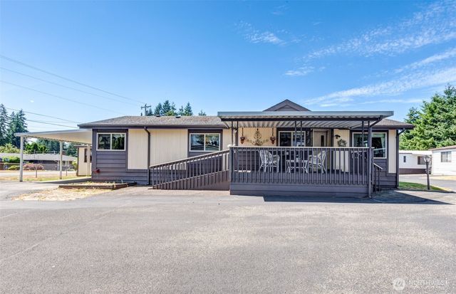 11622 Silver Lake Rd #90, Everett, WA 98208
