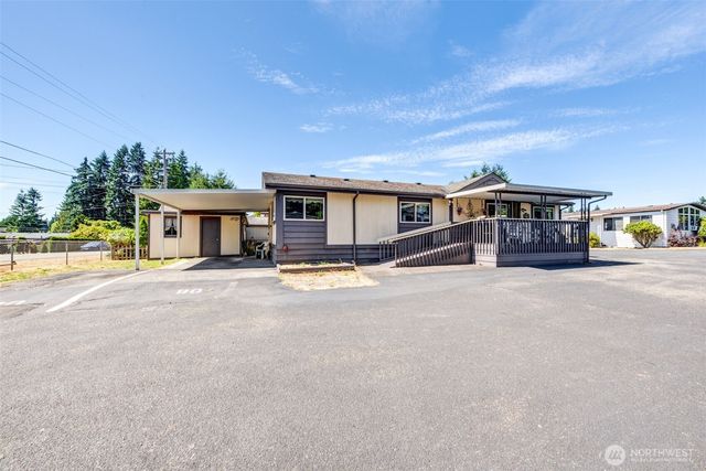 11622 Silver Lake Rd #90, Everett, WA 98208