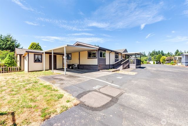 11622 Silver Lake Rd #90, Everett, WA 98208