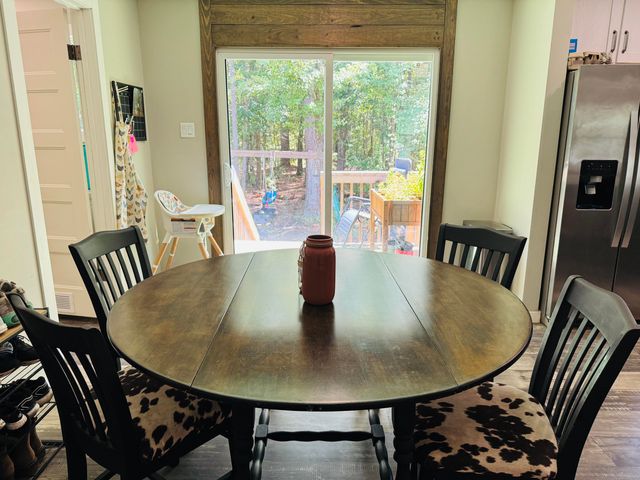 661 Woodrow Road, Estill, SC 29918