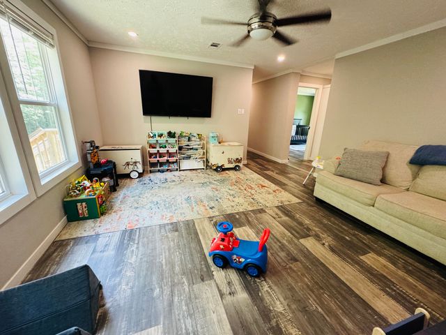 661 Woodrow Road, Estill, SC 29918