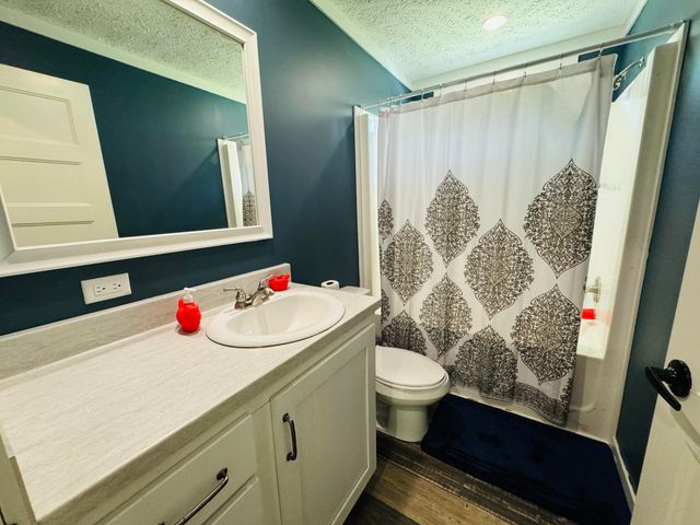 661 Woodrow Road, Estill, SC 29918