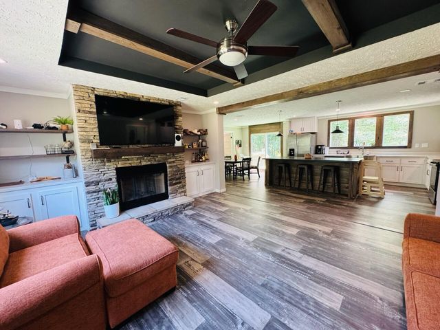 661 Woodrow Road, Estill, SC 29918