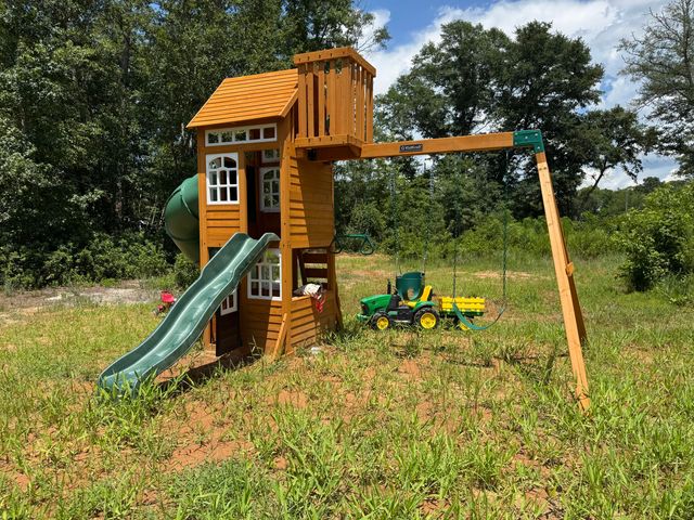 661 Woodrow Road, Estill, SC 29918