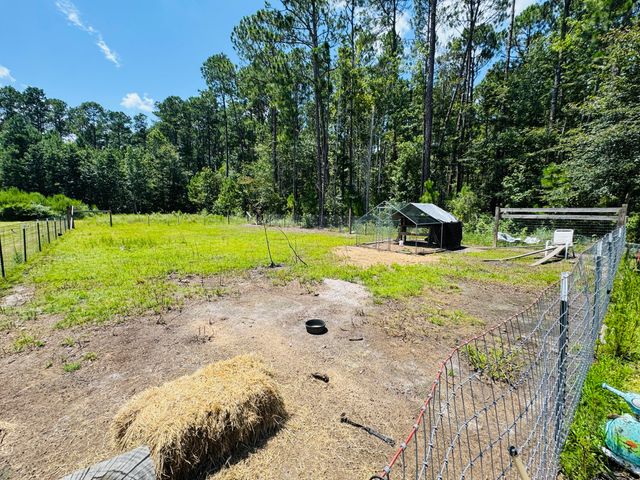 661 Woodrow Road, Estill, SC 29918