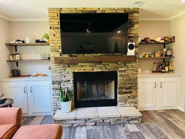 661 Woodrow Road, Estill, SC 29918