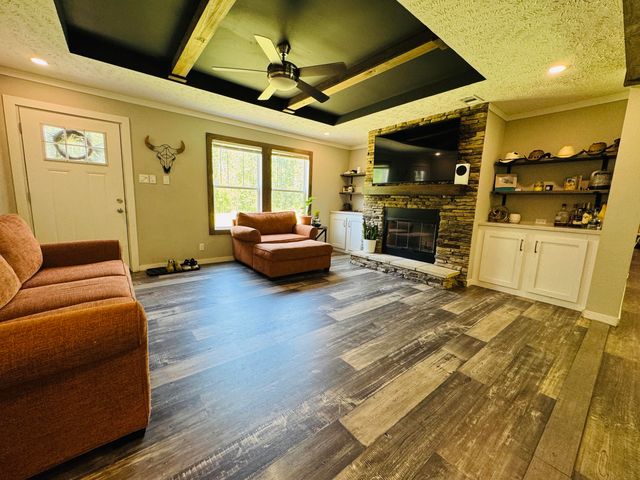 661 Woodrow Road, Estill, SC 29918