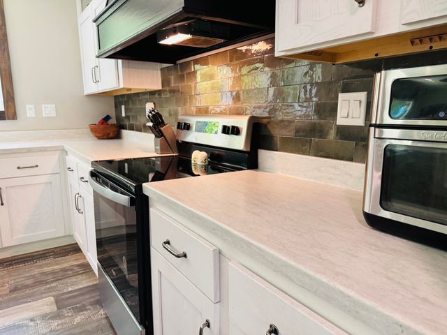 661 Woodrow Road, Estill, SC 29918