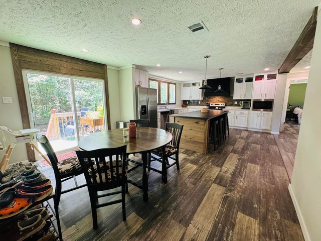 661 Woodrow Road, Estill, SC 29918