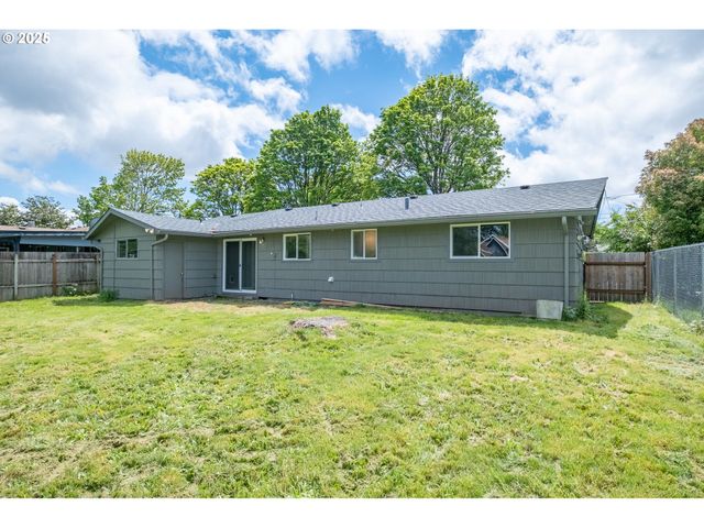 3365 Glendale Ave Ne, Salem, OR 97301