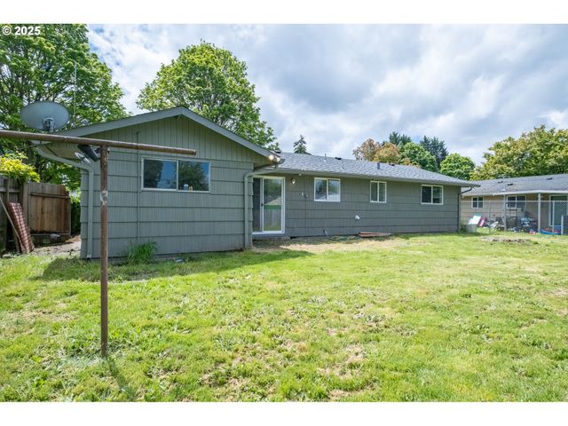 3365 Glendale Ave Ne, Salem, OR 97301