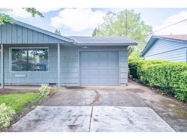 3365 Glendale Ave Ne, Salem, OR 97301