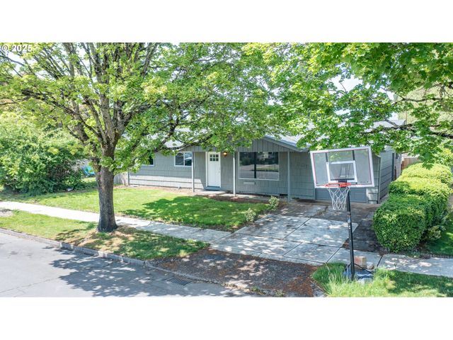 3365 Glendale Ave Ne, Salem, OR 97301