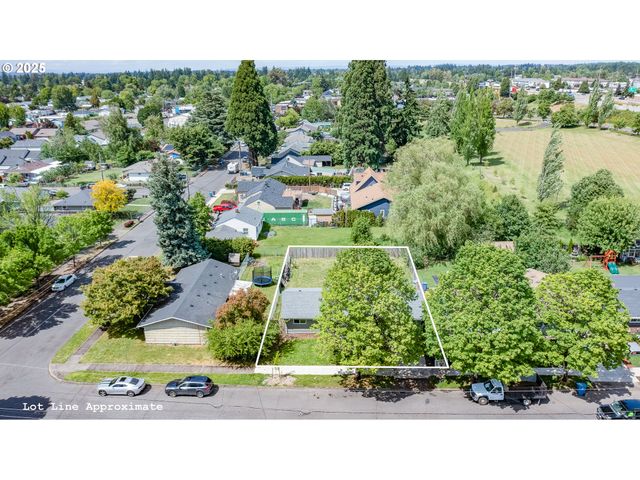 3365 Glendale Ave Ne, Salem, OR 97301