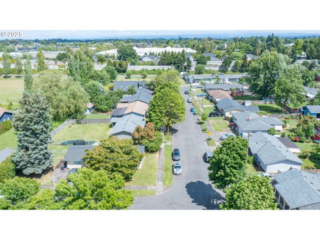 3365 Glendale Ave Ne, Salem, OR 97301