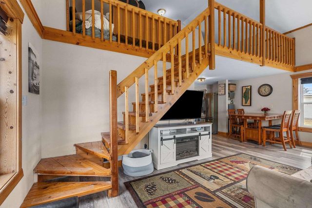 N9003 LAKESHORE DRIVE, Van Dyne, WI 54979