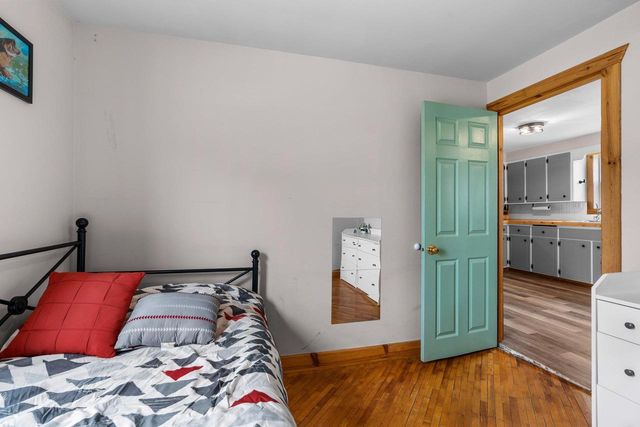 N9003 LAKESHORE DRIVE, Van Dyne, WI 54979