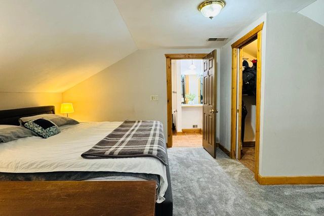 N9003 LAKESHORE DRIVE, Van Dyne, WI 54979