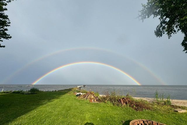 N9003 LAKESHORE DRIVE, Van Dyne, WI 54979