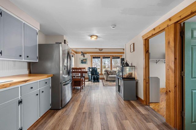N9003 LAKESHORE DRIVE, Van Dyne, WI 54979