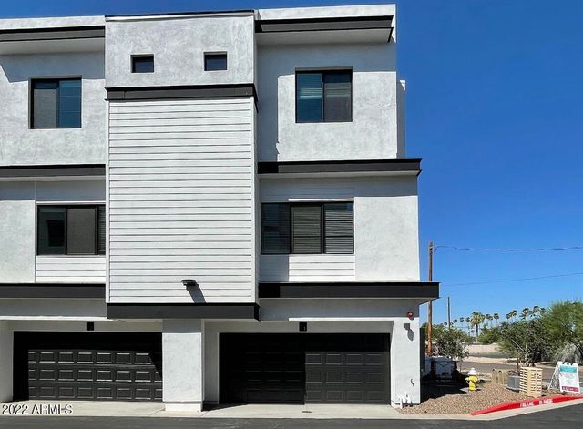 3215 E Flower Street 16, Phoenix, AZ 85018