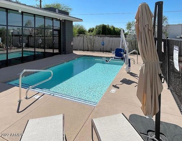 3215 E Flower Street 16, Phoenix, AZ 85018