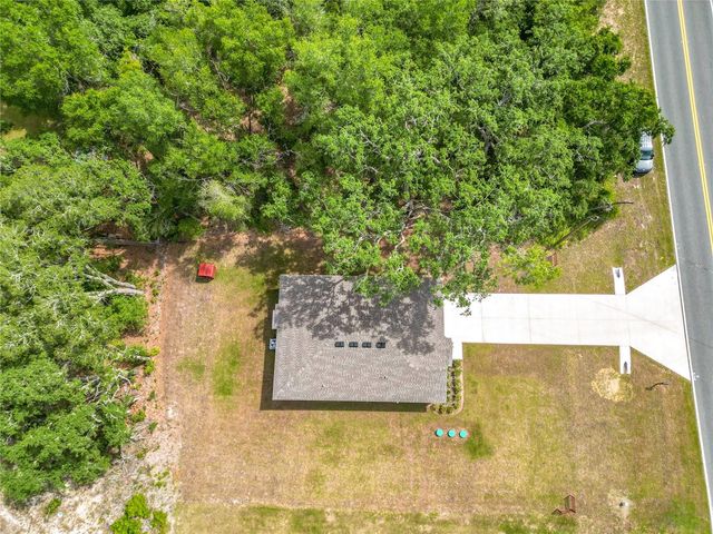50 BAY ROAD, Ocklawaha, FL 32179