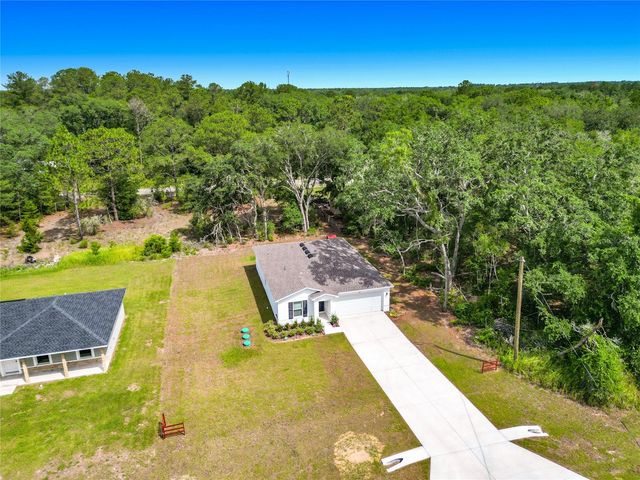 50 BAY ROAD, Ocklawaha, FL 32179