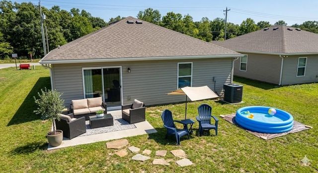 50 BAY ROAD, Ocklawaha, FL 32179