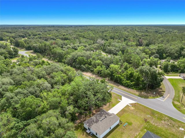 50 BAY ROAD, Ocklawaha, FL 32179