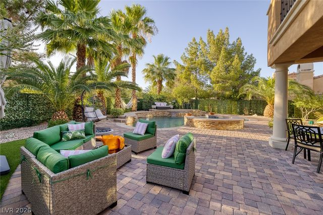 15 Benevolo Drive, Henderson, NV 89011