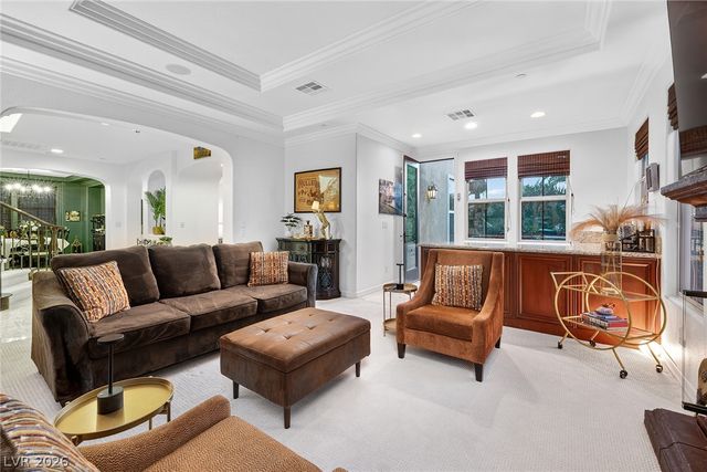 15 Benevolo Drive, Henderson, NV 89011