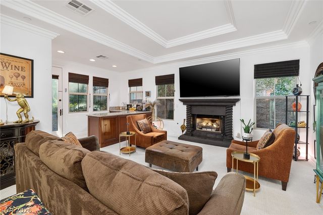 15 Benevolo Drive, Henderson, NV 89011